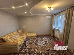 1-к квартира, на длительный срок, 42м2, 9/25 этаж