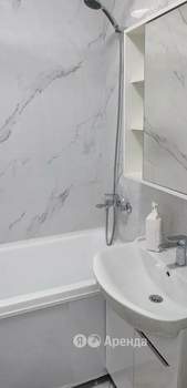 1-к квартира, на длительный срок, 32м2, 16/25 этаж