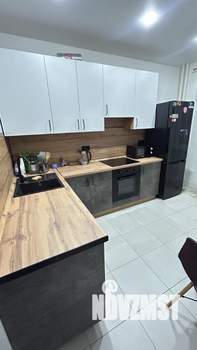 2-к квартира, на длительный срок, 50м2, 2/16 этаж