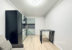 1-к квартира, на длительный срок, 36м2, 18/22 этаж