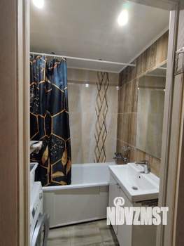 2-к квартира, на длительный срок, 60м2, 9/17 этаж
