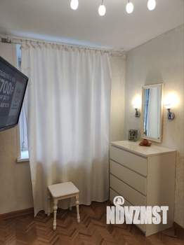 2-к квартира, на длительный срок, 45м2, 1/5 этаж