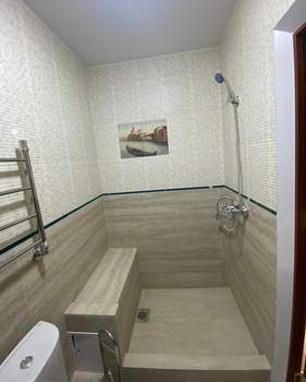 1-к квартира, на длительный срок, 34м2, 1/3 этаж