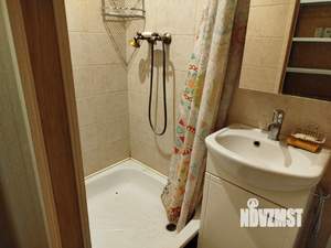 2-к квартира, на длительный срок, 48м2, 2/2 этаж