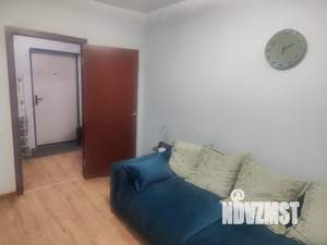 2-к квартира, на длительный срок, 54м2, 16/17 этаж