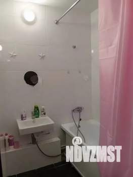 1-к квартира, посуточно, 32м2, 3/6 этаж