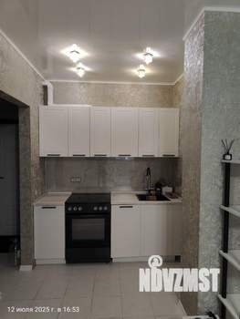 1-к квартира, на длительный срок, 40м2, 2/14 этаж