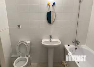 3-к квартира, на длительный срок, 93м2, 9/15 этаж