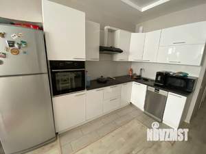 2-к квартира, на длительный срок, 70м2, 11/21 этаж