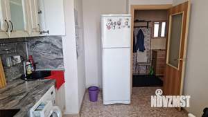 2-к квартира, на длительный срок, 56м2, 14/17 этаж