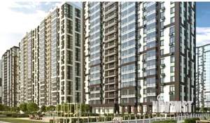 1-к квартира, на длительный срок, 39м2, 6/17 этаж