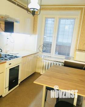 2-к квартира, на длительный срок, 52м2, 1/9 этаж