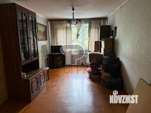 2-к квартира, на длительный срок, 47м2, 3/9 этаж