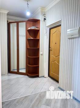 2-к квартира, на длительный срок, 56м2, 5/27 этаж