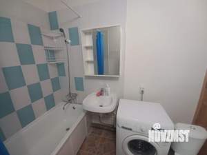 1-к квартира, посуточно, 39м2, 14/17 этаж