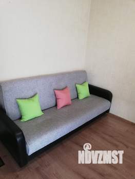 1-к квартира, посуточно, 36м2, 4/17 этаж