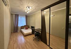 3-к квартира, на длительный срок, 60м2, 5/5 этаж