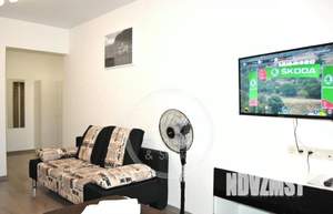 1-к квартира, посуточно, 29м2, 1/1 этаж