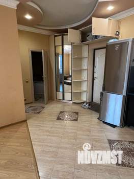 2-к квартира, на длительный срок, 50м2, 14/24 этаж
