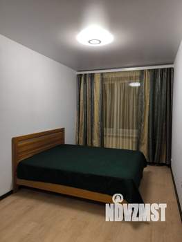 1-к квартира, на длительный срок, 38м2, 8/17 этаж