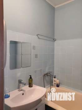 1-к квартира, на длительный срок, 41м2, 2/9 этаж