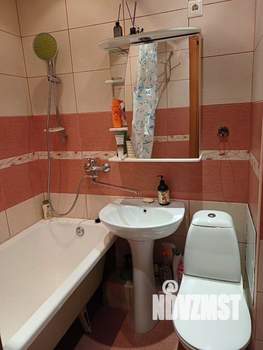 1-к квартира, на длительный срок, 33м2, 7/9 этаж