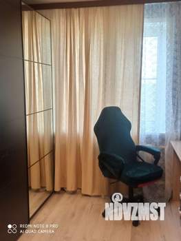 2-к квартира, на длительный срок, 58м2, 9/17 этаж