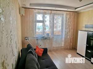 2-к квартира, на длительный срок, 56м2, 17/17 этаж