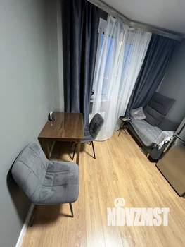 1-к квартира, на длительный срок, 38м2, 9/17 этаж