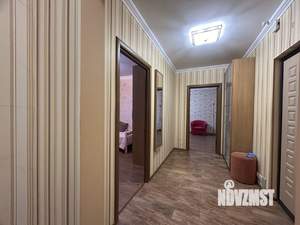 2-к квартира, на длительный срок, 58м2, 5/17 этаж