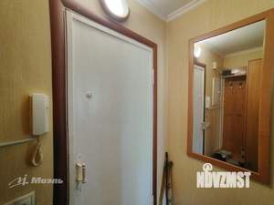 1-к квартира, на длительный срок, 32м2, 4/9 этаж