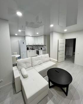 2-к квартира, на длительный срок, 56м2, 18/24 этаж