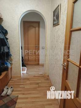 2-к квартира, на длительный срок, 52м2, 14/17 этаж