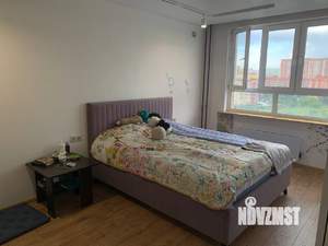 1-к квартира, на длительный срок, 39м2, 10/16 этаж