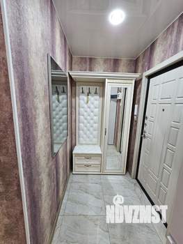 1-к квартира, на длительный срок, 38м2, 13/17 этаж