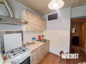 1-к квартира, на длительный срок, 32м2, 4/5 этаж
