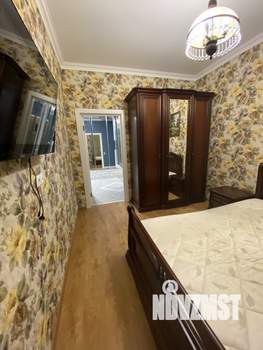 3-к квартира, на длительный срок, 96м2, 5/14 этаж