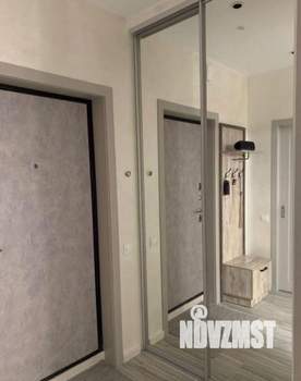 1-к квартира, на длительный срок, 35м2, 18/22 этаж