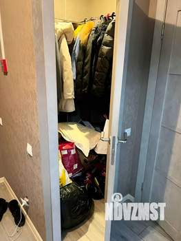 2-к квартира, на длительный срок, 36м2, 8/21 этаж