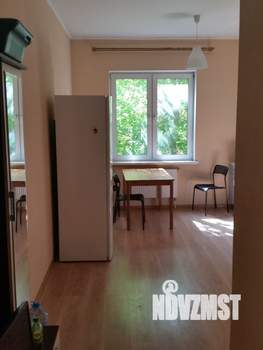 1-к квартира, на длительный срок, 39м2, 1/4 этаж