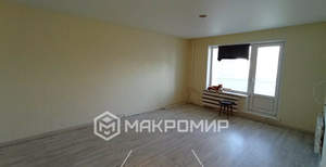 1-к квартира, на длительный срок, 37м2, 9/9 этаж