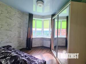 1-к квартира, на длительный срок, 53м2, 10/23 этаж