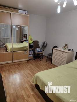 1-к квартира, на длительный срок, 37м2, 2/14 этаж