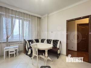 2-к квартира, на длительный срок, 66м2, 19/24 этаж