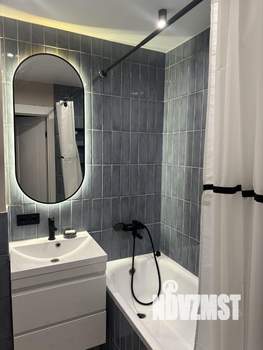 2-к квартира, на длительный срок, 41м2, 11/17 этаж