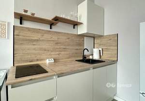 1-к квартира, на длительный срок, 33м2, 15/17 этаж