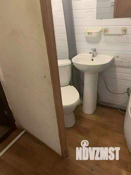 1-к квартира, на длительный срок, 25м2, 1/3 этаж