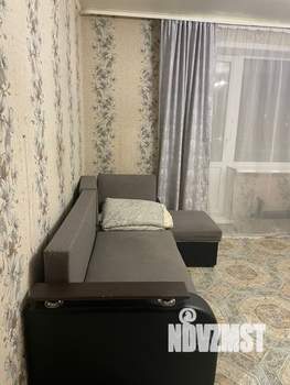 1-к квартира, на длительный срок, 39м2, 9/12 этаж