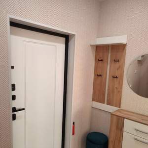 1-к квартира, на длительный срок, 36м2, 8/22 этаж