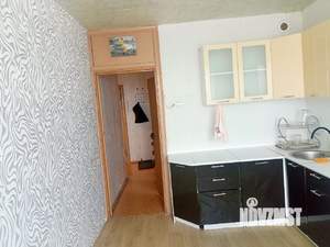1-к квартира, на длительный срок, 32м2, 4/5 этаж